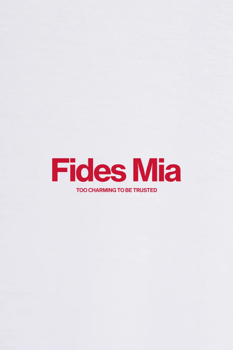 Fides Mia - T-Shirt
