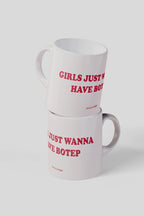 Girls Wanna Have Fun - Chichera