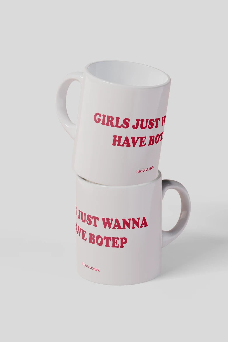Girls Wanna Have Fun - Chichera