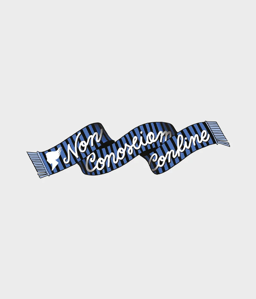 Dea, Back To Europe - T-Shirt