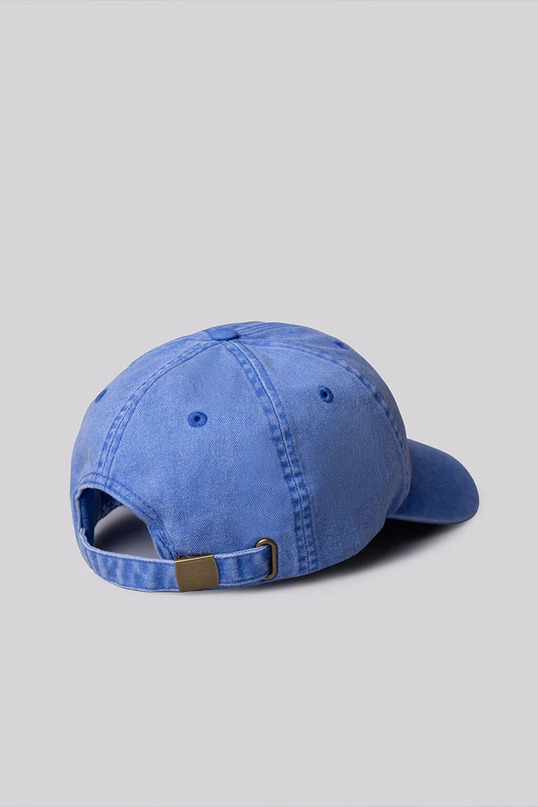 Hot Girls Say Pota, Blue - Hat