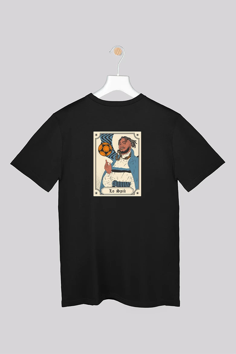 Lo Spiù - T-Shirt