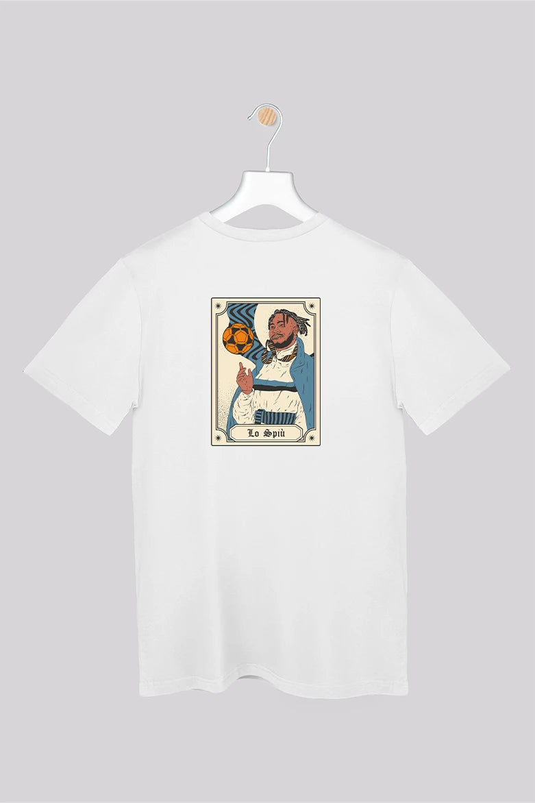 Lo Spiù - T-Shirt