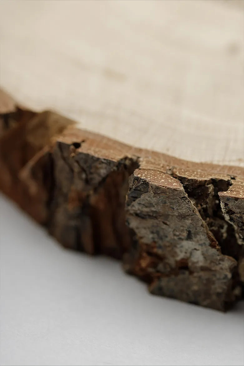 Maia e fà sìto - Tagliere