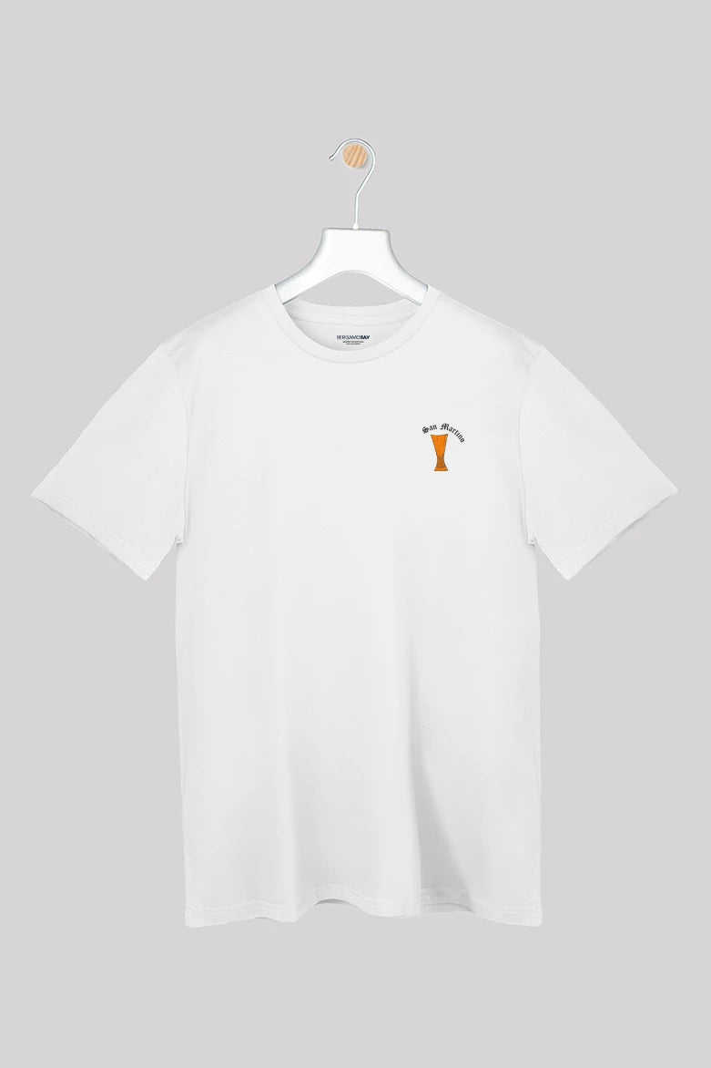 San Martino - T-Shirt
