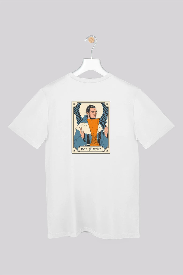 San Martino - T-Shirt