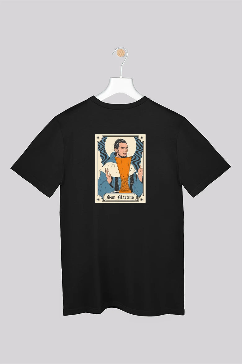 San Martino - T-Shirt