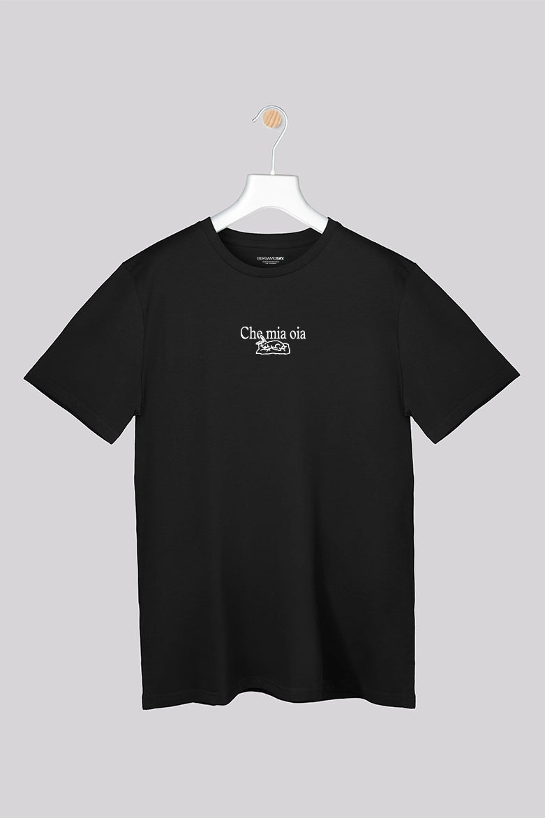 Mia Oia, Rabbit - T-Shirt