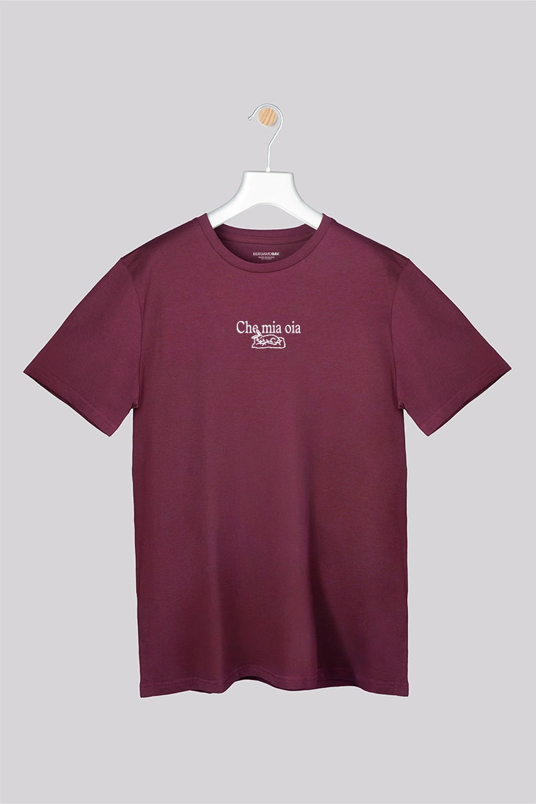 Mia Oia, Rabbit - T-Shirt