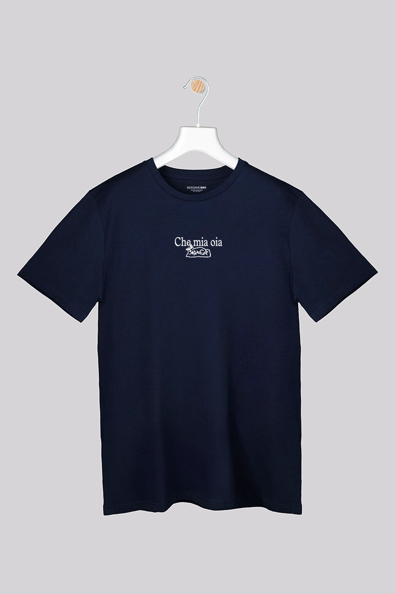 Mia Oia, Rabbit - T-Shirt
