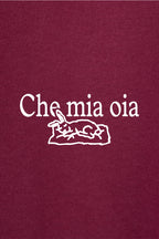 Mia Oia, Rabbit - T-Shirt