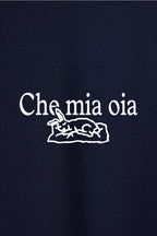 Mia Oia, Rabbit - T-Shirt