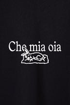 Mia Oia, Rabbit - T-Shirt