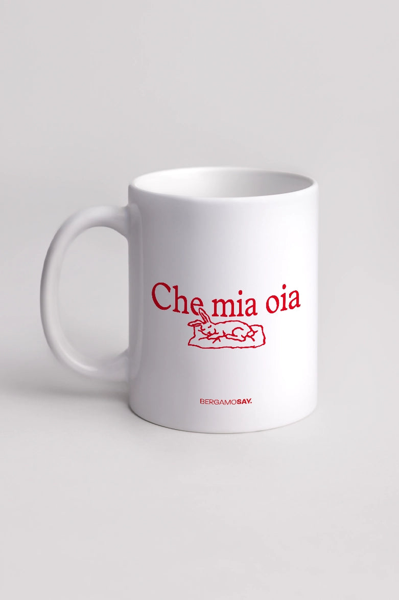 Mia Oia, Rabbit - Chichera