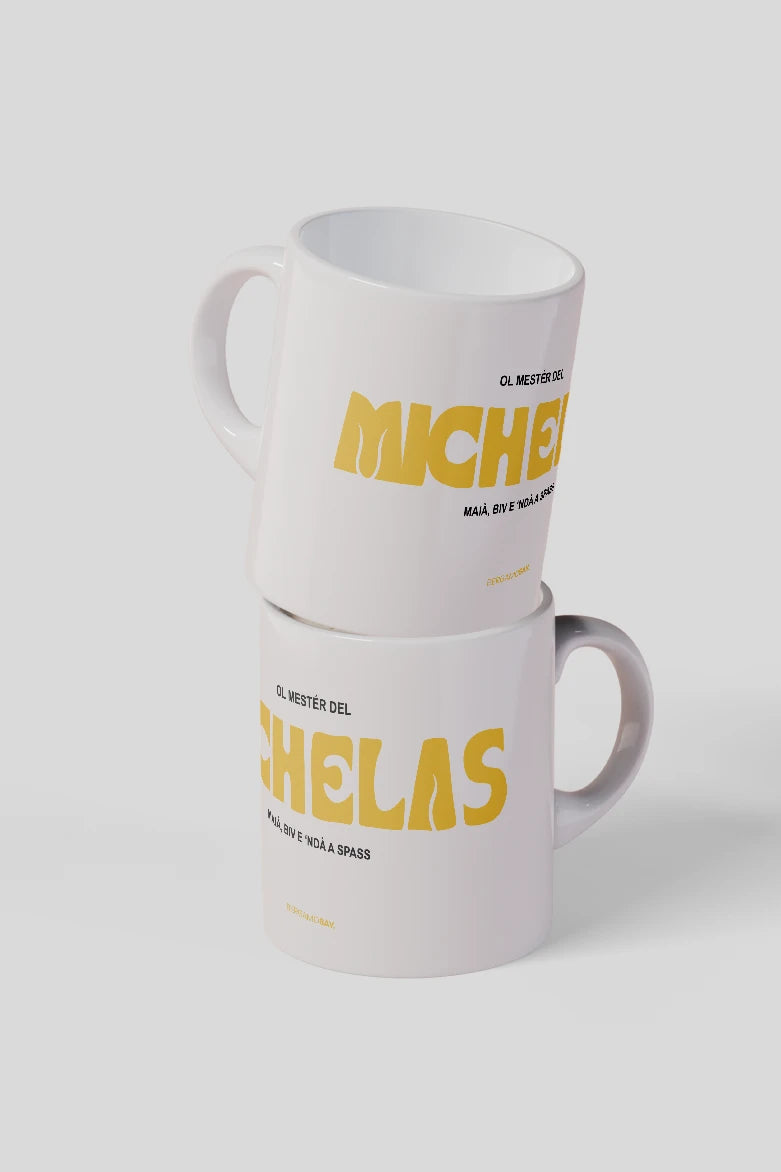 Michelas - Chichera