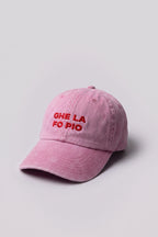 Ghe la fo pio - Hat