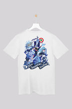 Dea, Back To Europe - T-Shirt