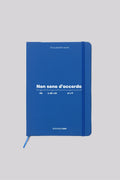 Non sono d'accordo - Notebook
