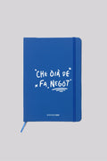 Oia de fa negot - Notebook