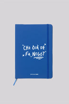 Oia de fa negot - Notebook