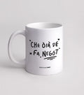 Che òia de fà negot - Chichera