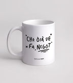 Che òia de fà negot - Chichera