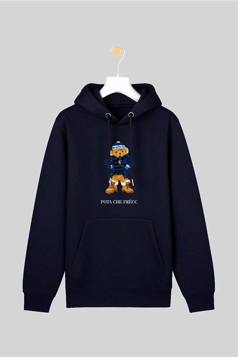 Che frècc - Felpone