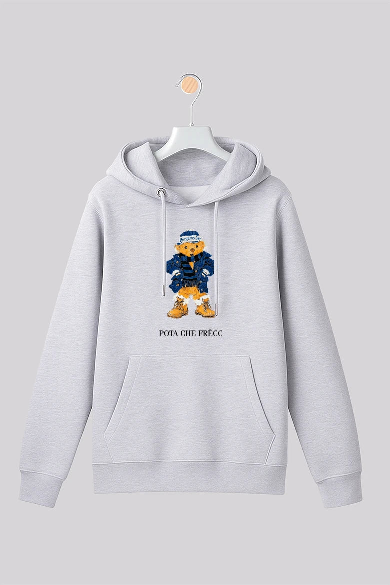 Che frècc - Felpone