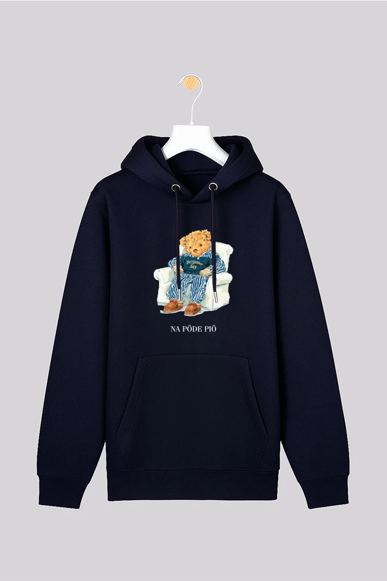 Na pöde piö - Felpone