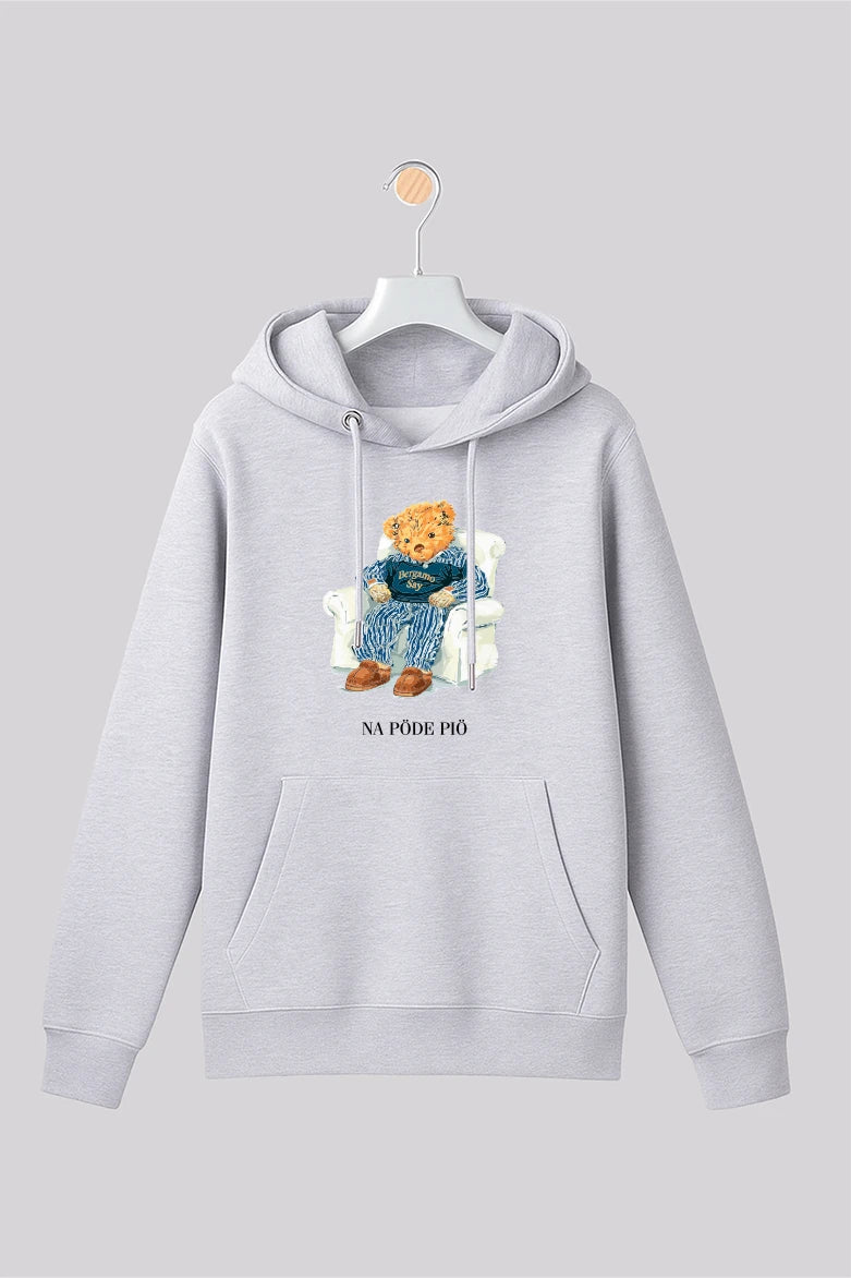 Na pöde piö - Felpone