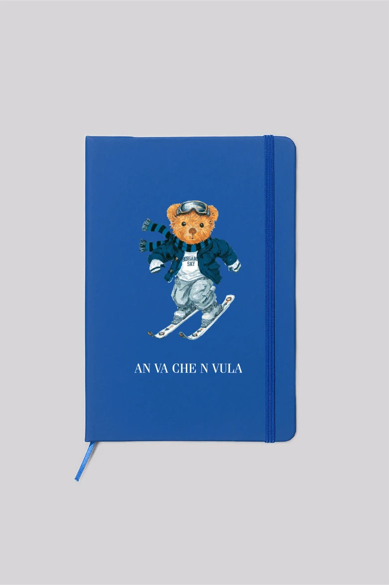 An và che 'n vùla - Notebook