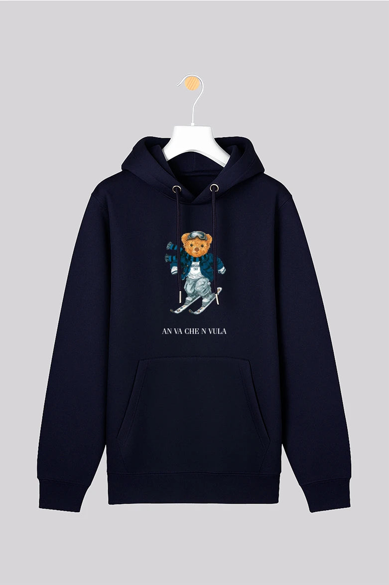 An va che'n vula - Felpone