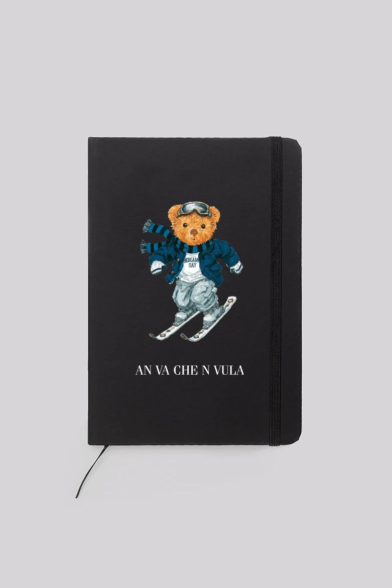 An và che 'n vùla - Notebook