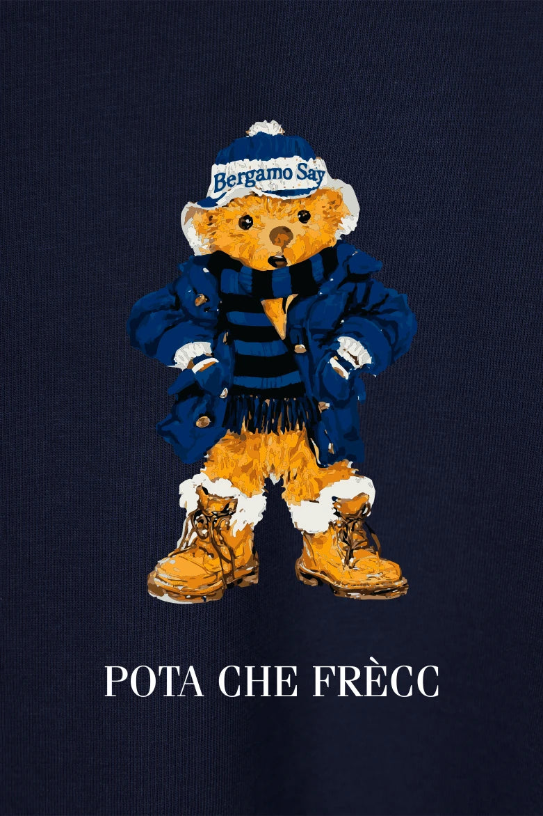 Che frècc - T-Shirt