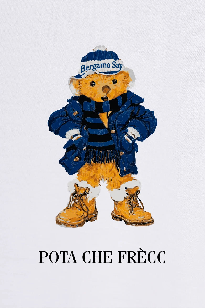 Che frècc - T-Shirt