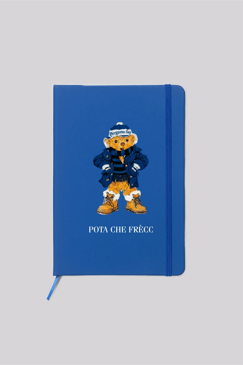 Che Frècc - Notebook