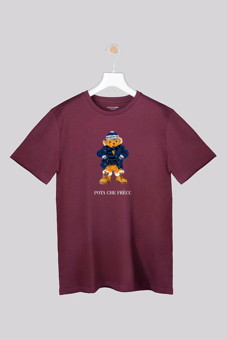Che frècc - T-Shirt