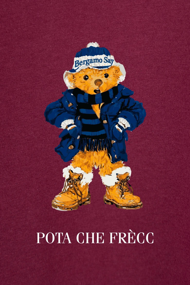 Che frècc - T-Shirt