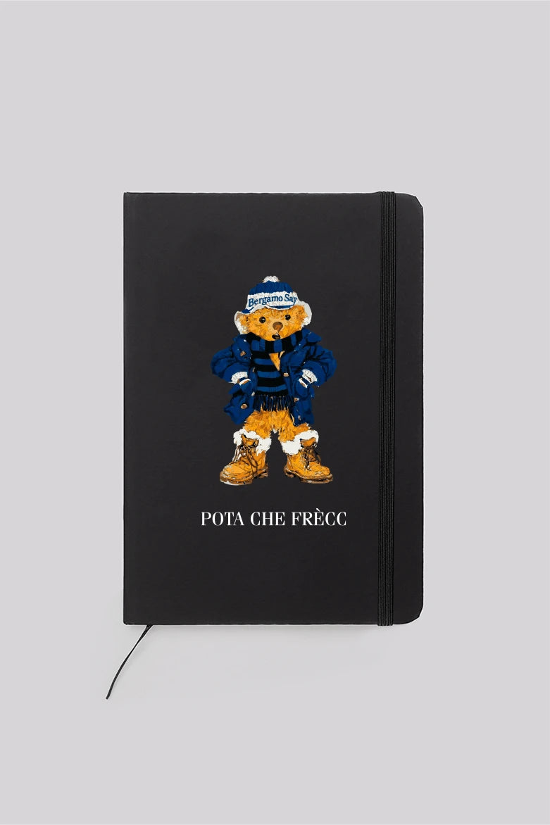Che Frècc - Notebook