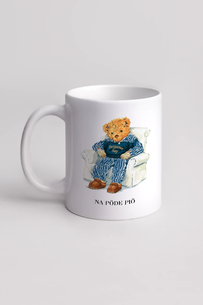 Pöde Piö - Chichera