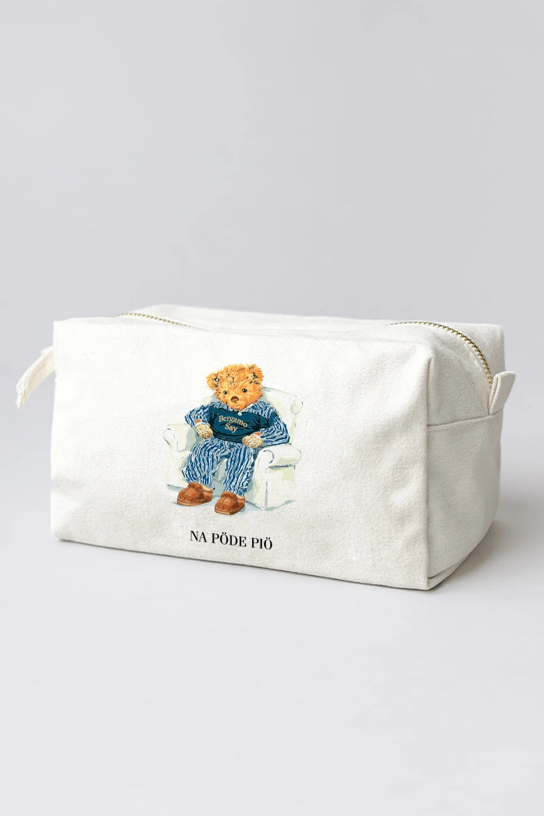 Pöde piö - Portacose