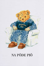 Na Pode pio - T-Shirt