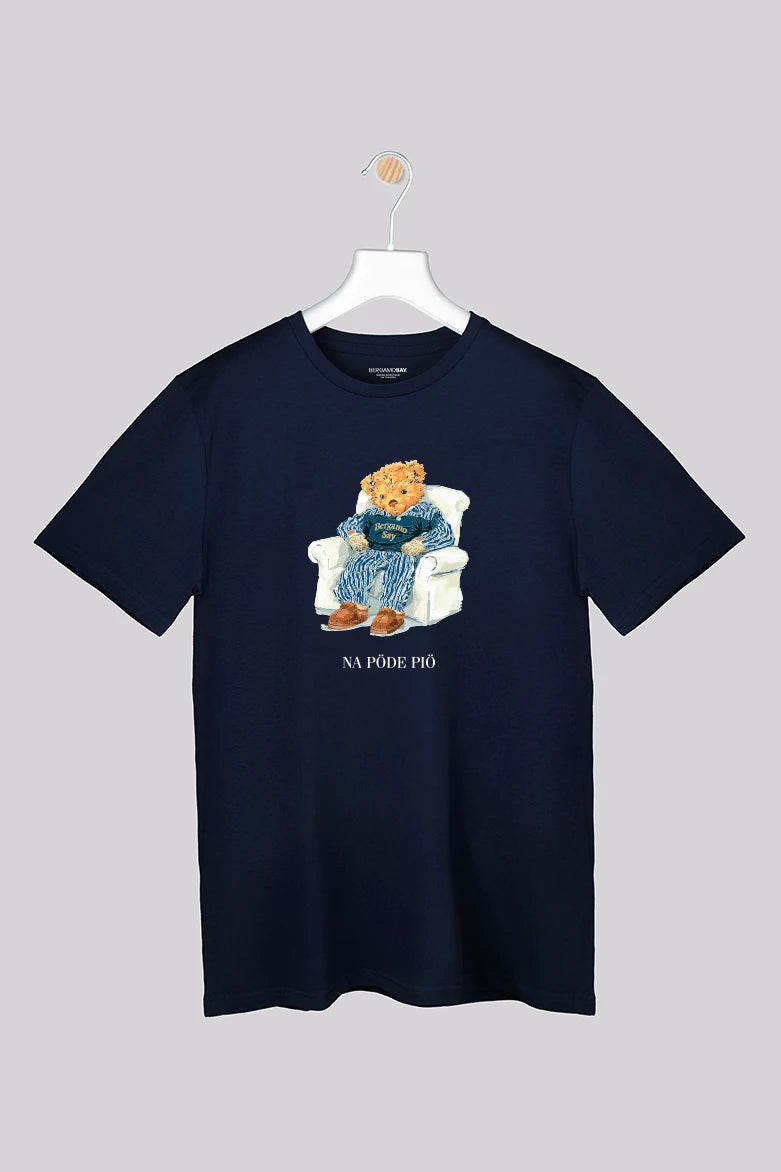 Na Pode pio - T-Shirt