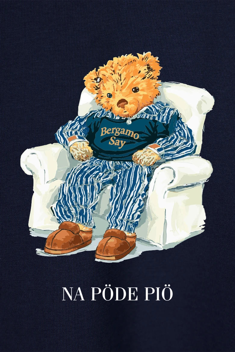 Na Pode pio - T-Shirt