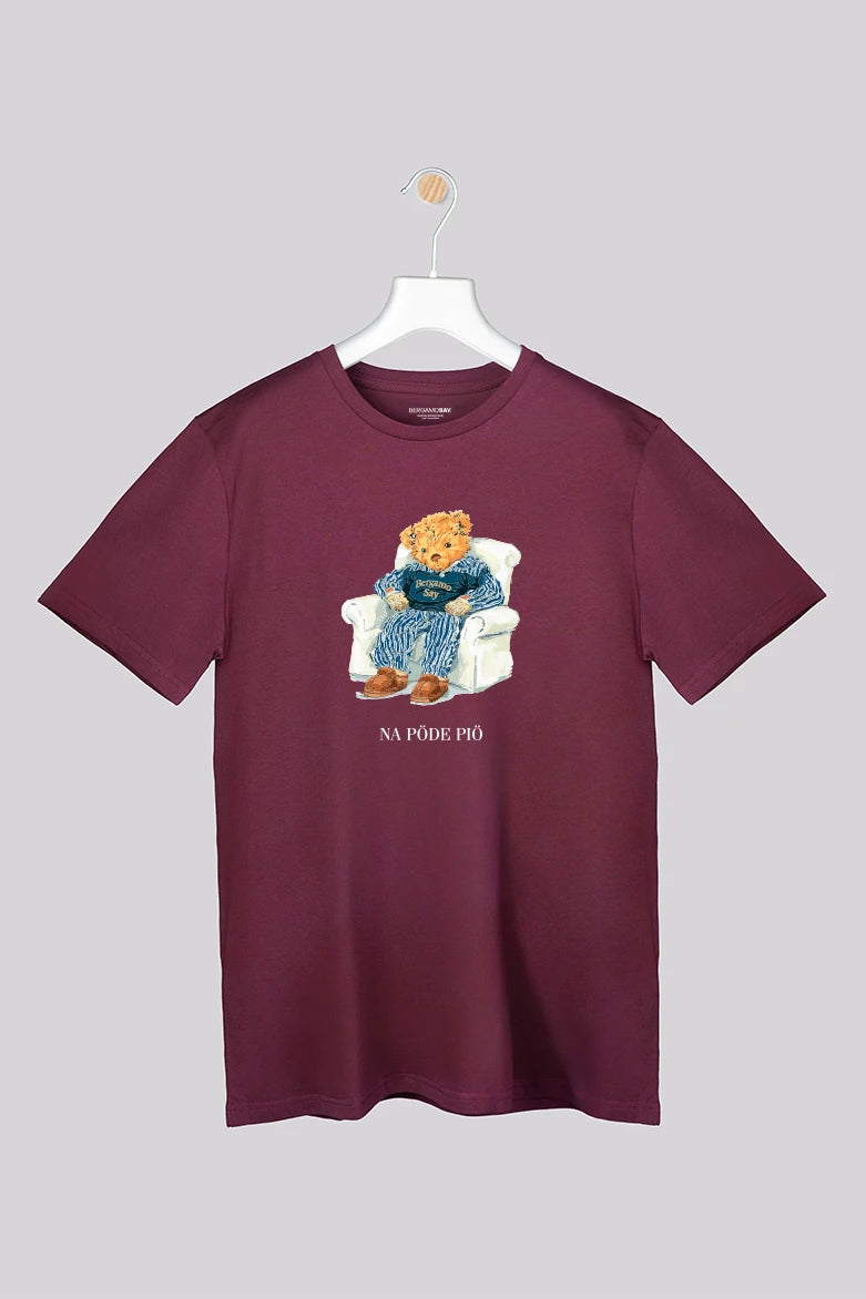 Na Pode pio - T-Shirt