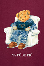 Na Pode pio - T-Shirt