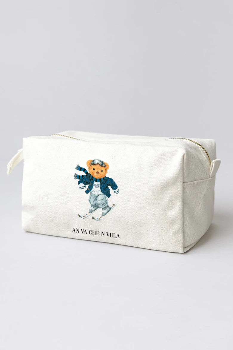 An và che 'n vùla - Portacose