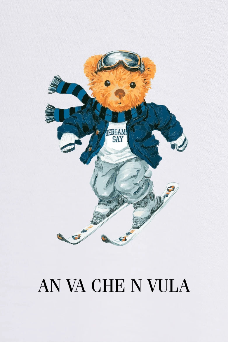 An Và che 'n vùla - T-Shirt
