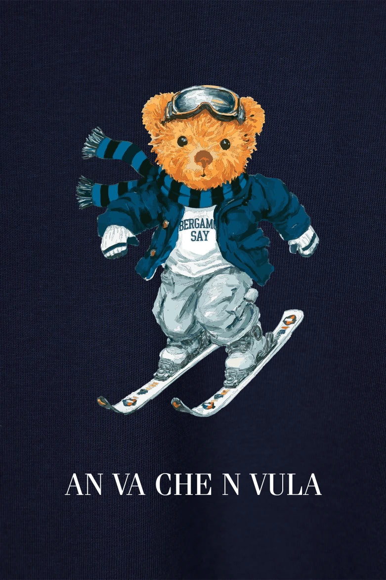 An Và che 'n vùla - T-Shirt