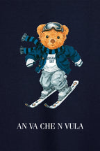 An Và che 'n vùla - T-Shirt